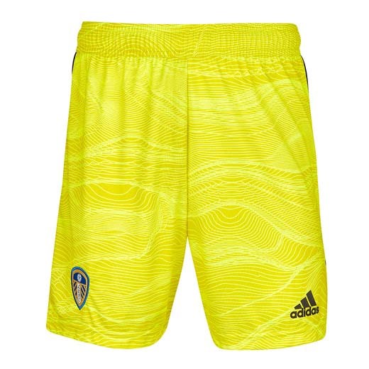 Pantalones Leeds United 3ª Portero 2021-2022